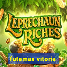 futemax vitoria